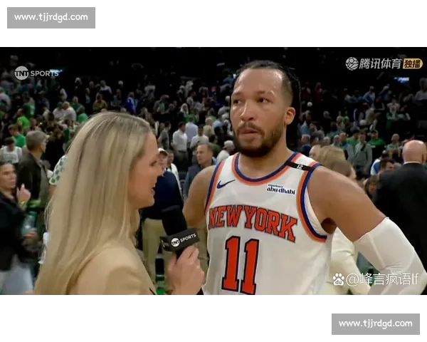 NBA季后赛新规则解读：今年有何不同？