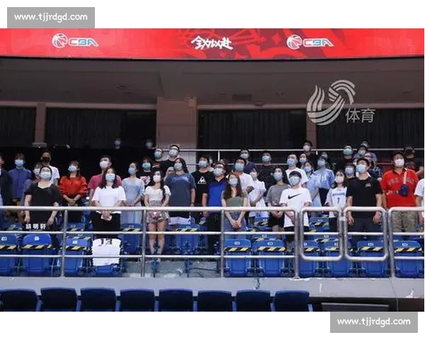 CBA球迷指南：如何购票与观赛礼仪