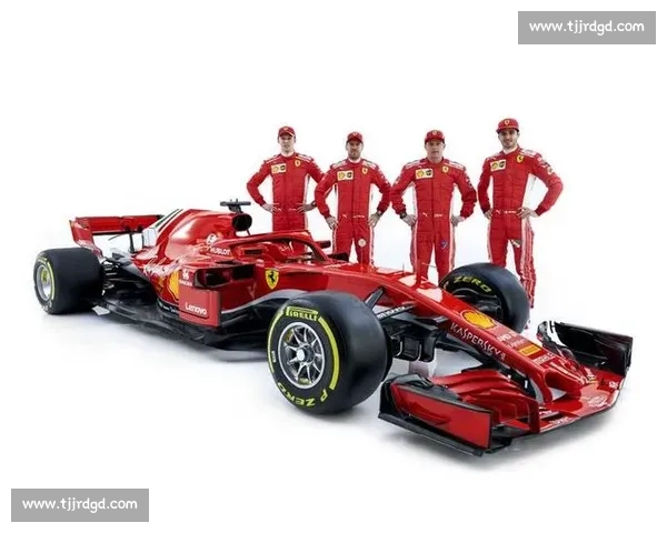 F1观赛入门指南：看懂策略、进站与积分规则